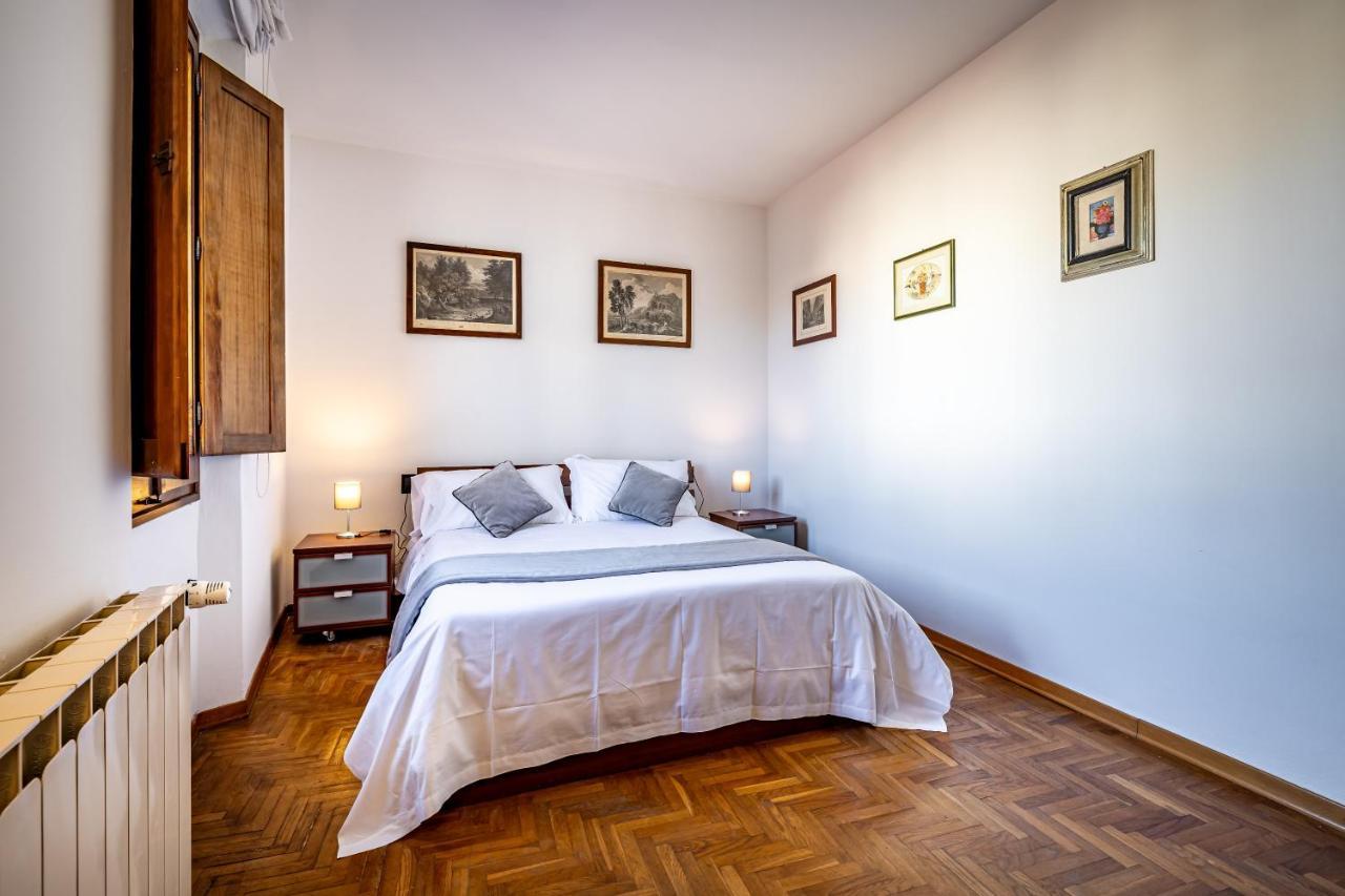 Apartamento Yid Vellutini Florença